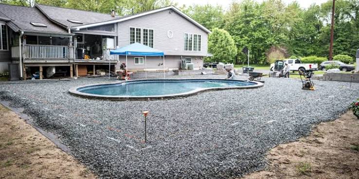 Concrete Patio Subgrade Preparation Explained