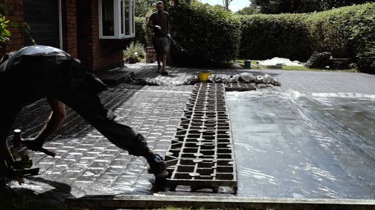 How Long Does Stamped Concrete Take to Install and Cure